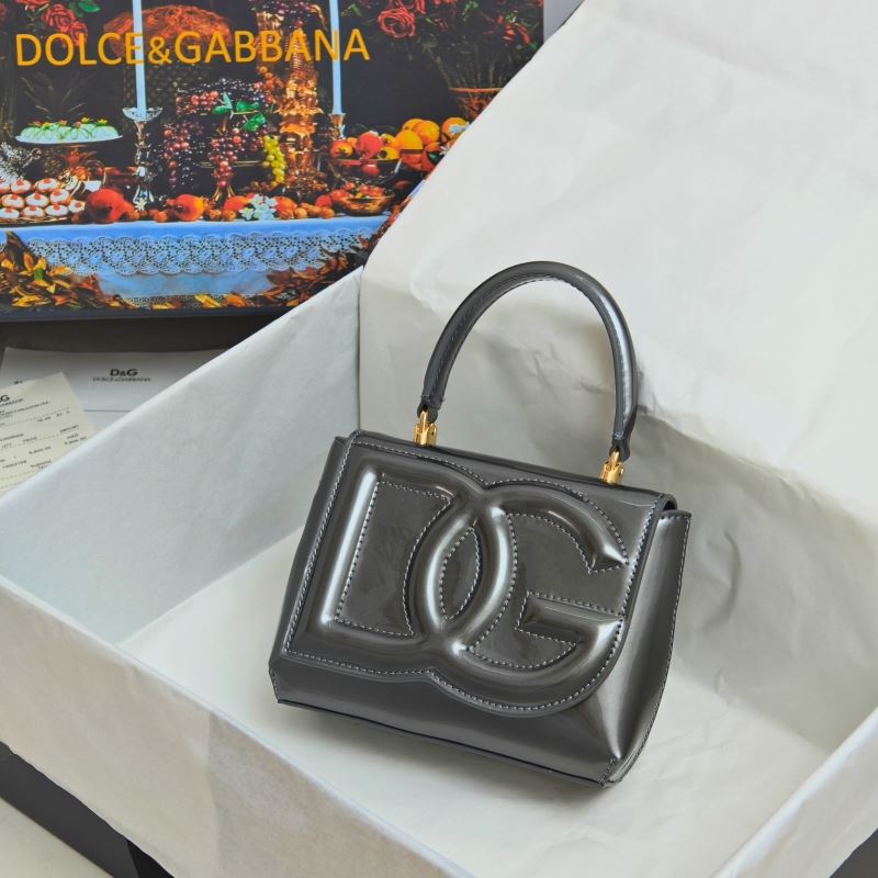 Dolce Gabbana Top Handle Bags